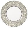 American dinner plate ivory - Raynaud